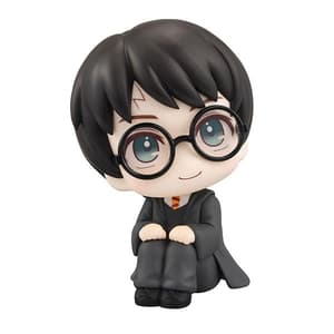 Harry Potter - Harry Potter Look Up - Megahouse (1)