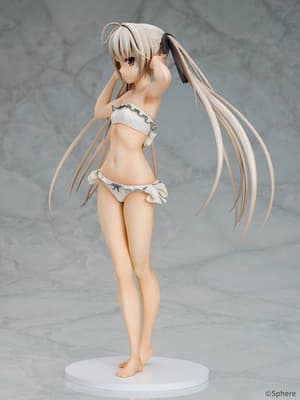 Sora Kasugano - Bikini Version - Q-Six - 16