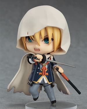 Nendroroid 690 Yamanbagiri Kunihiro - Re-Release - 6