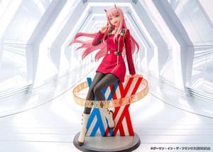 Zero Two - Proof / Kogado Studio | 1/7 Scale Figure - 7
