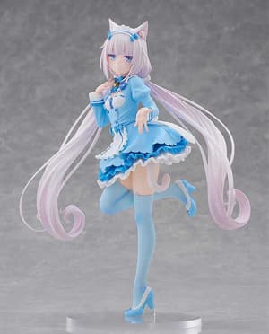 Vanilla - L - Winter Clothes - Nekopara Pop Up Parade - Good Smile Company - 6