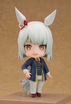 Nendoroid 2912 Fujimasa March - 1
