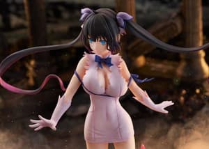 Hestia - Divinity Unleashed - Limited Edition - Alice Glint - 7