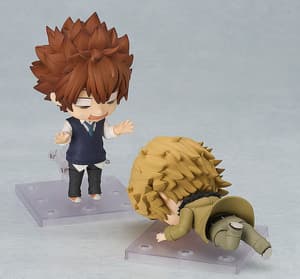 Nendoroid 2779 Dino - 6