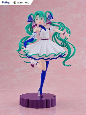 TENITOL NEO TOKYO Series IDOL - 8