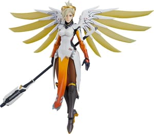 Figma 427 Mercy - 1