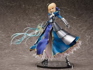 Saber/Altria Pendragon (Second Ascension) - 3