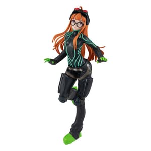 Sakura Futaba - Oracle - Persona 5 Pop Up Parade - Good Smile Company - Re-Release - 9
