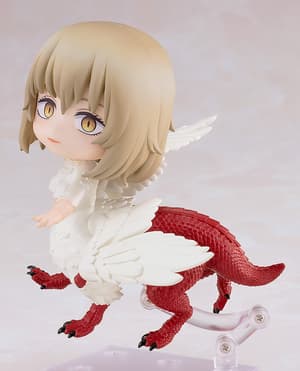 Nendorid 3055 - Falin (Chimera) (including Bonus) - 2