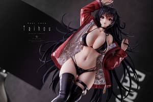 Taihou - Enraptured Companion - Mimeyoi - 3