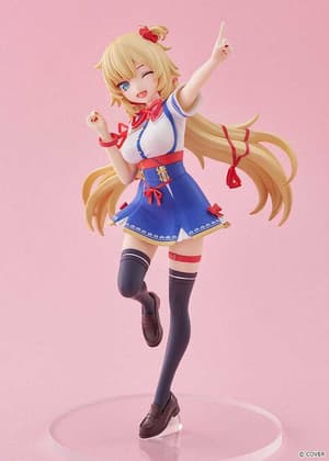 Akai Haato - Hololive Pop Up Parade - Good Smile Company - 3