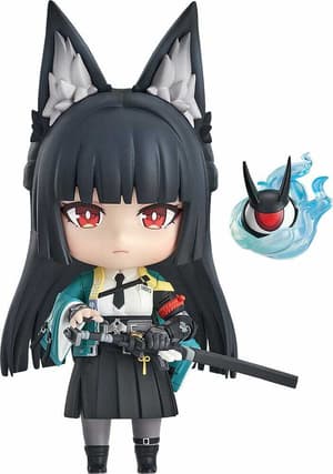 Nendoroid 2882 Miyabi Hoshimi - 14