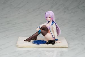 Sakura Akino (Cosmos) - Bell Fine - 5