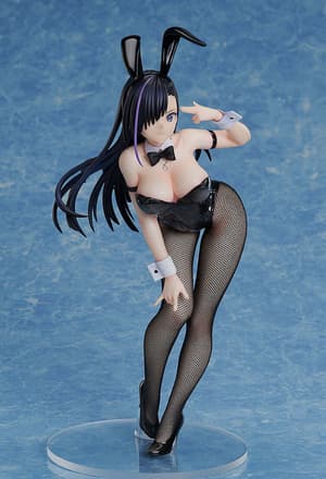 Minami Kurose: Black Bunny Ver. - 2