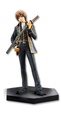 Sougo Okita - Banpresto DXF Figur - 1