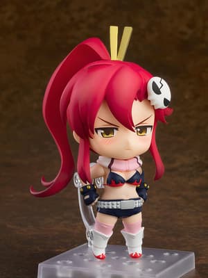 Nendoroid 2530 Yoko Littner 2.0 - 3