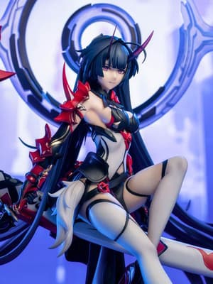 Raiden Mei - Expanded Edition - Herrscher of Thunder LotF Version - miHoYo - 24