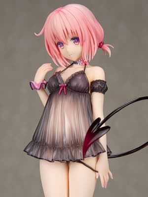 Momo Belia Deviluke - Little Devil Baby Doll - Alter (5)