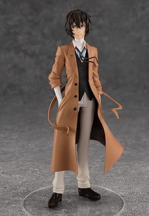 Osamu Dazai - Bungo Stray Dogs Pop Up Parade - Orange Rouge - 9