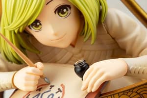 Coco - Witch Hat Atelier - 1/8 Figure (Kotobukiya, Re-Release) - 13