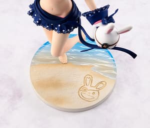 Yoshino - Swimsuit - KD Colle - Kadokawa / Plum (11)