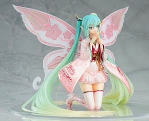 Hatsune Miku Racing - Tony Taka Design - Haregi Version - Good Smile - 4