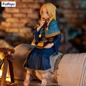 Marcille - Noodle Stopper - Furyu (7)