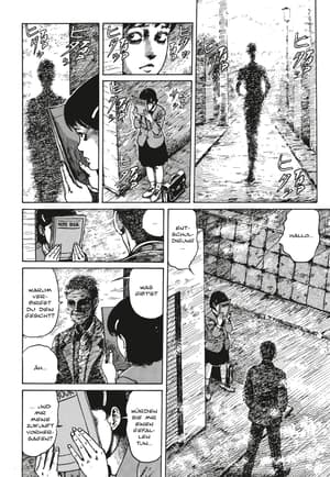 Lovesickness - Liebeskranker Horror - Carlsen - Einzelband - 1