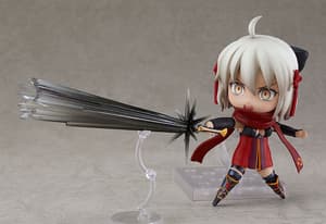 Nendoroid 1440 Okita Souji (Alter) - Alter Ego - 4