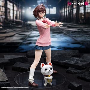 Momo Ayase - S-Fire - Sega - 9