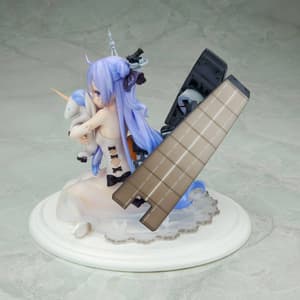 Unicorn - Azur Lane - Wanderer (13)
