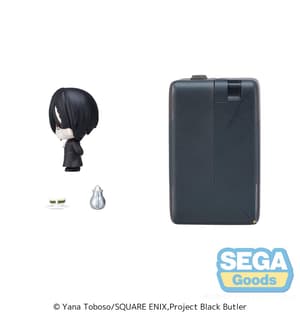 Sebastian Michaelis - Petite World Memories - Sega - 4
