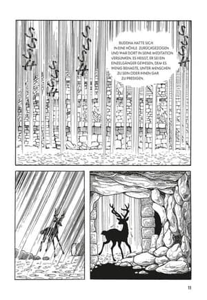 Buddha - Carlsen - Band 7 (1)