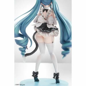 Privaty - Unkind Maid - S.K.P. - Hobby Sakura - 8
