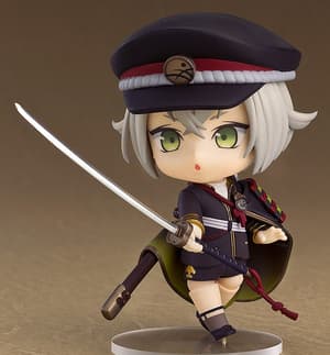 Nendoroid 608 Hotarumaru - 1