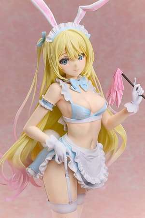 Eruru: Pastel Rabbit Ver. - 6