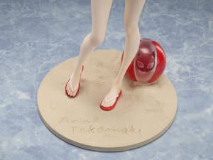 Ann Takamaki - Bikini Version - TBS Glowdia - 8