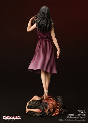 Tomie Kawakami - Mamegyorai (6)