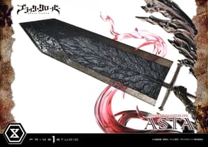 Asta - Exclusive Version (CMBC-01EX) - Concept Masterline - Prime 1 Studio (8)
