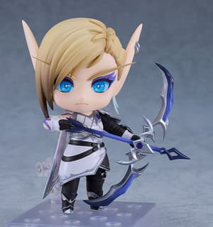 Nendoroid 2723 Alleria Windrunner - 2