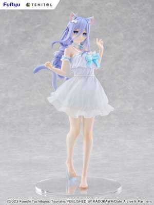 Mio Takamiya - Tenitol Tall - Furyu - 10
