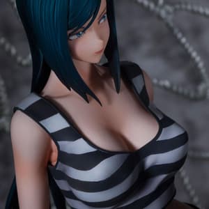 Mari Kurihara - Prison School - Hdge No. 20 - 6