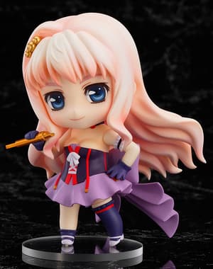 Nendoroid 330 Sheryl Nome - 3