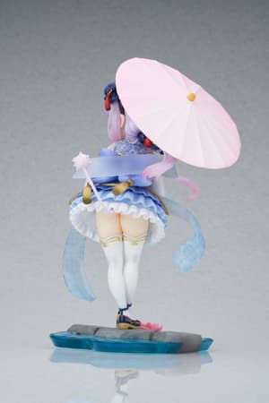 Kanna Kamui - China Dress - F:Nex - Furyu - 2