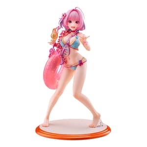 Riamu Yumemi - Mizugi Shouhou - Dream Tech - Wave - 5