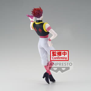 Hisoka - Hunter x Hunter - Vibration Stars - Banpresto (1)