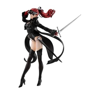 Kasumi Yoshizawa - Lucrea - Megahouse - Re-Release - 9