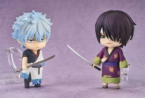 Nendoroid 3047 Shinsuke Takasugi - 4