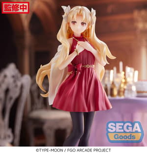 Ereshkigal - Lancer - Luminasta - Sega (3)