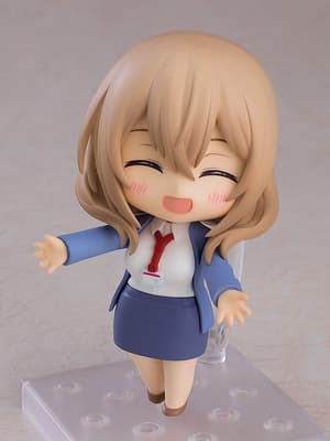 Nendoroid 2208 Shiori Katase - 4
